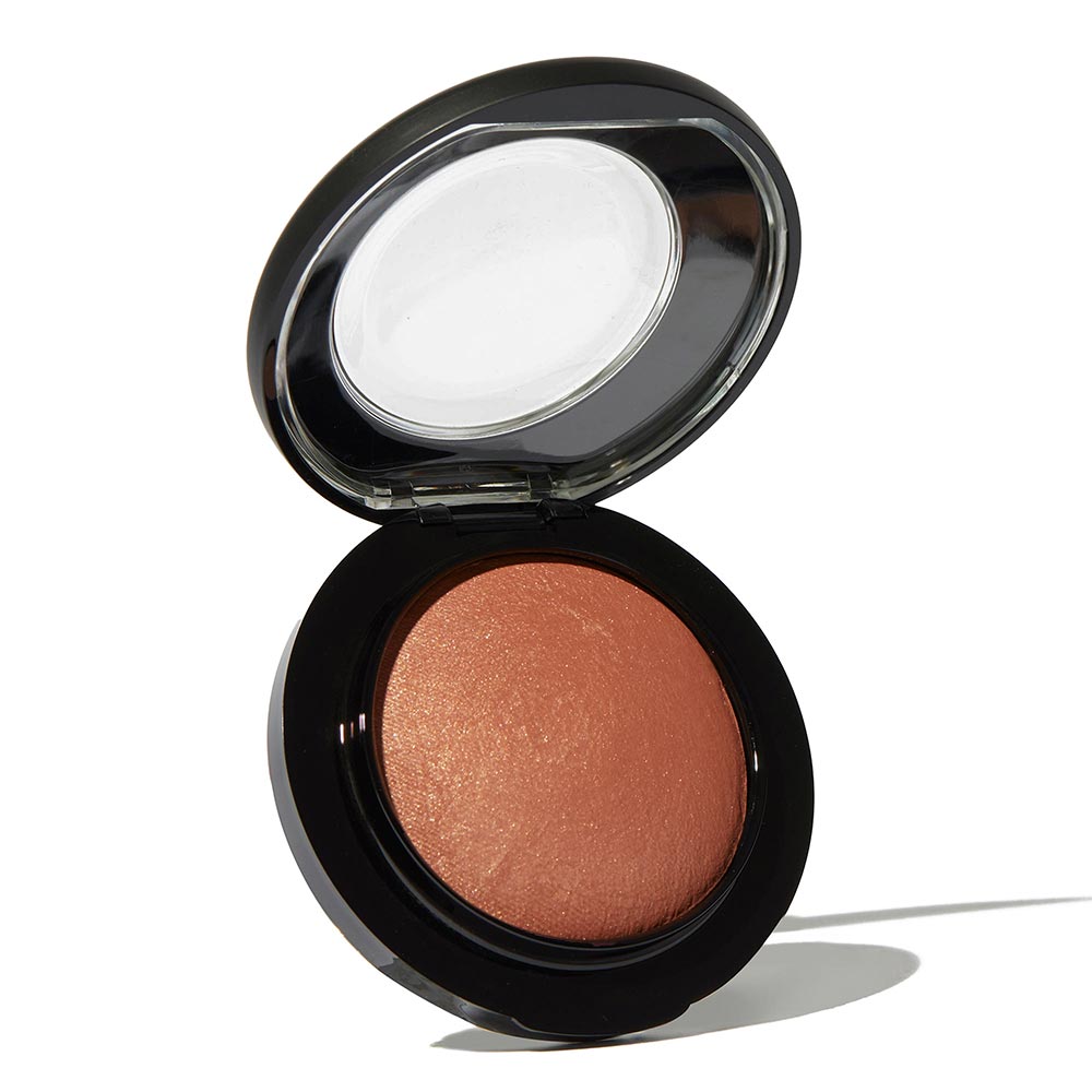 رژگونه تراکوتا کاپرا 206