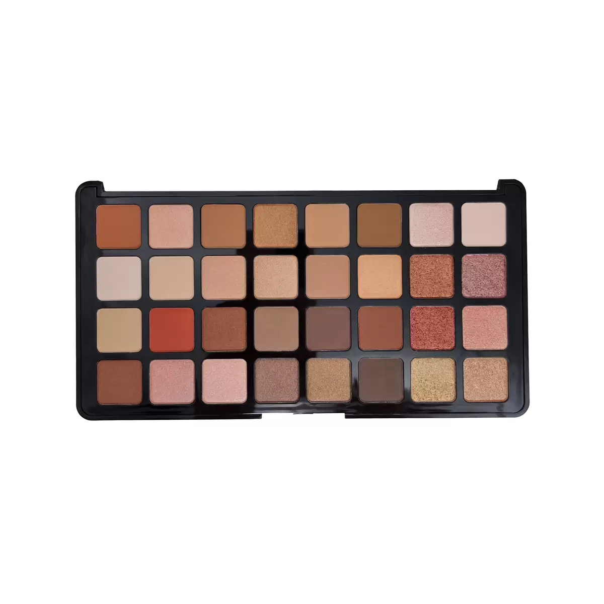 پالت سایه 32 رنگ نچرال فوراور52 مدل NTR005