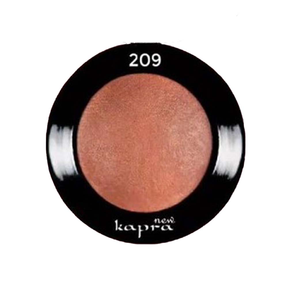 رژگونه تراکوتا کاپرا 209