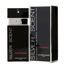 عطر ادکلن بوگارت سیلور سنت اینتنس 100 ML