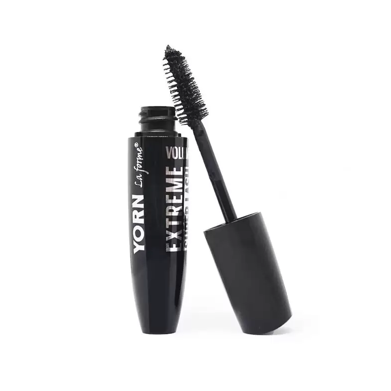 ریمل حجم دهنده اکستریم سوپر لش یورن YORN Extreme Super Lash