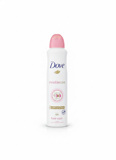 اسپری بدن داو Dove