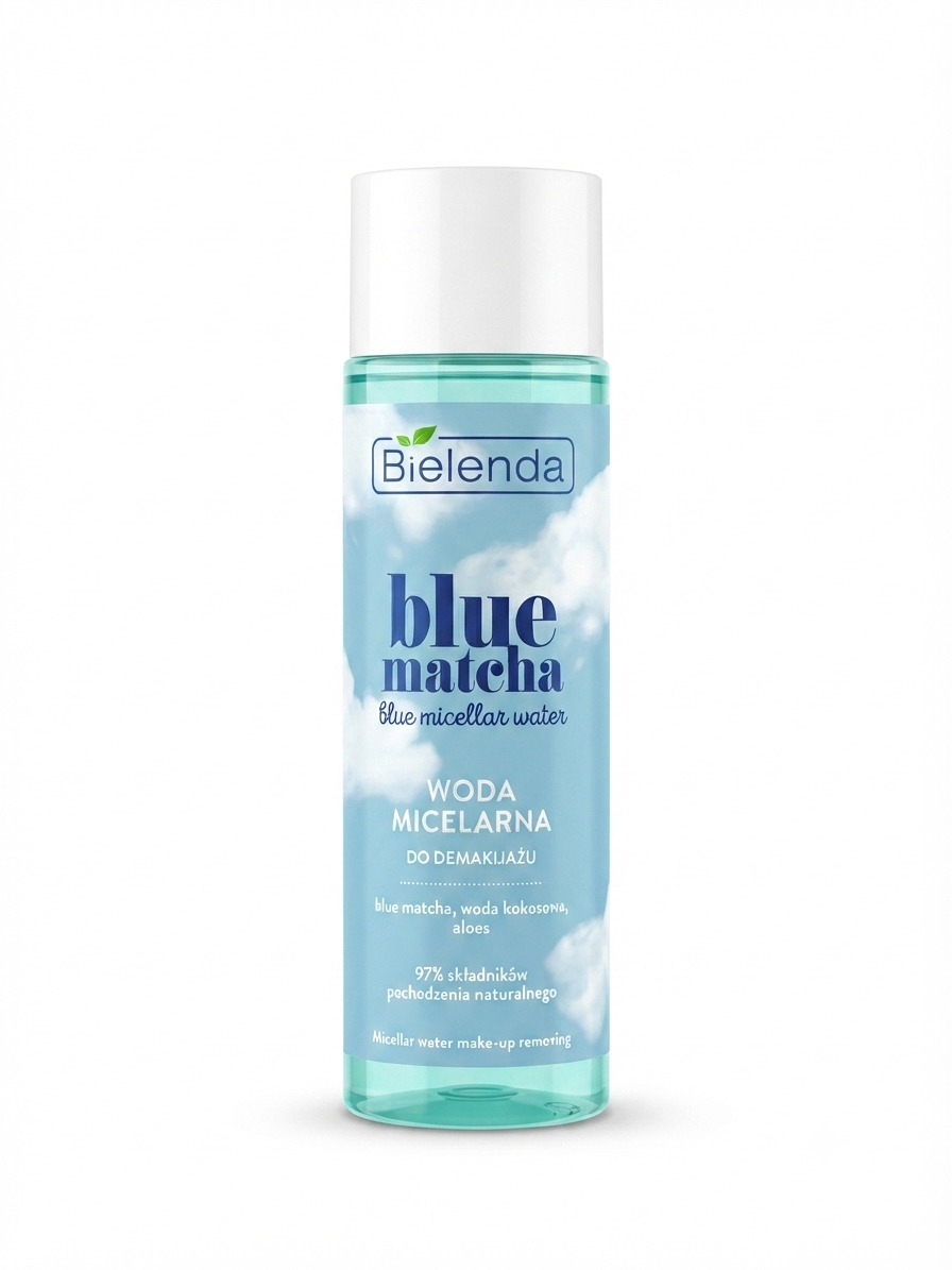 میسلار واتر آبرسان بی یلندا مدل بلوماچا حجم دل بلوماچا حجم 200ml