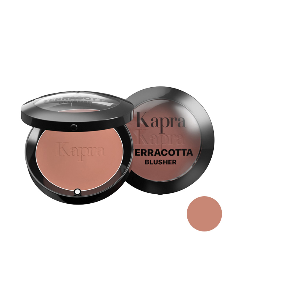 رژگونه بزرگ کاپرا شماره 10۶