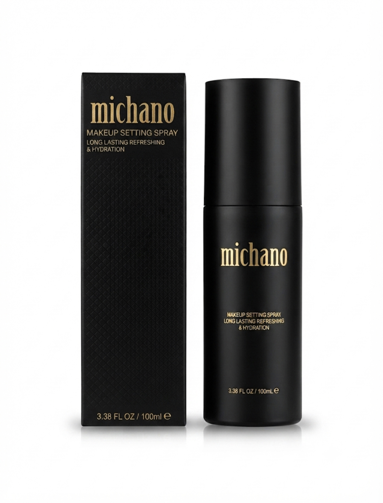 اسپری فیکس با دوام michano