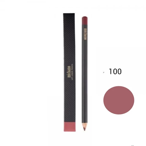 مداد لب میچانو 100