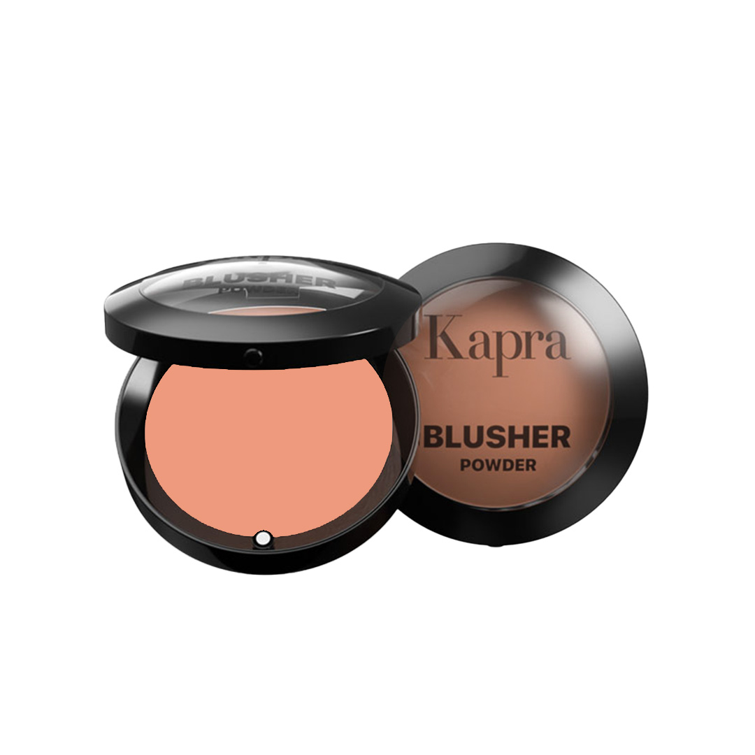 رژگونه بزرگ کاپرا شماره 10۴