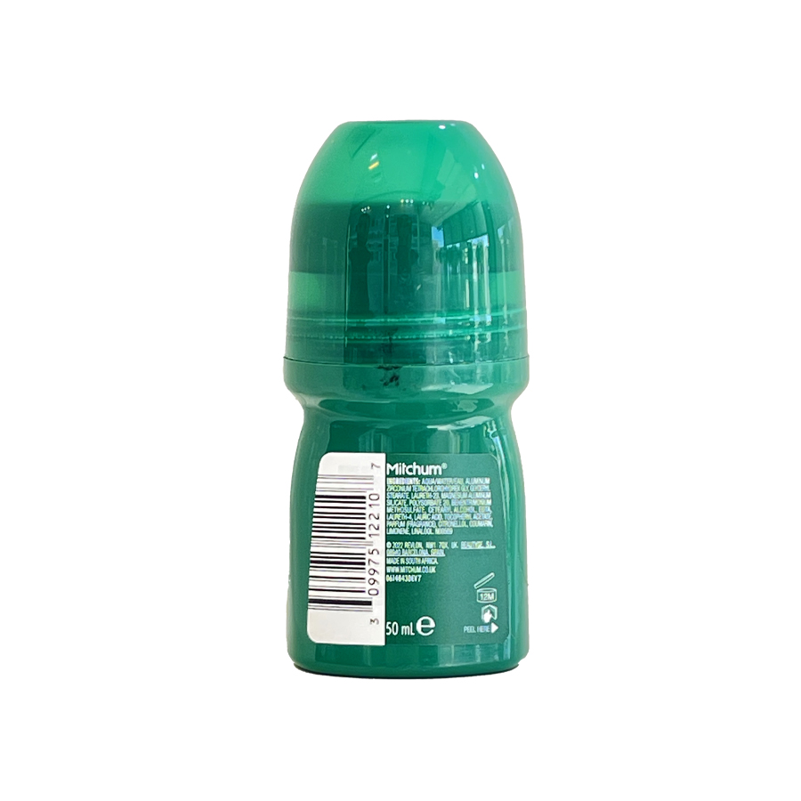 مام رول ضد تعریق میچام مدل ice fresh