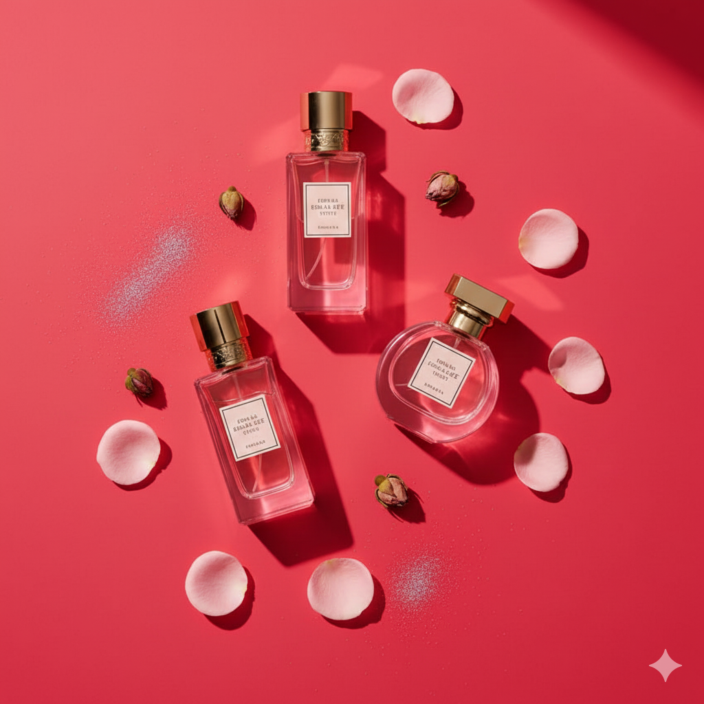 عطر و ادکلن