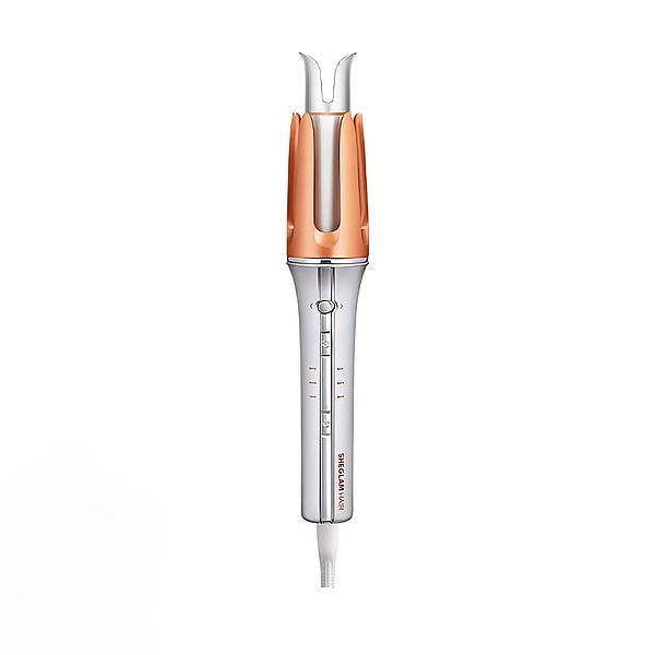 دستگاه کرلی مو اتوماتیک شیگلم سایز ۲۵