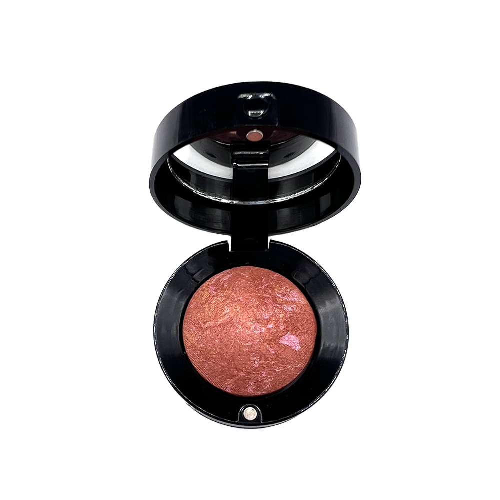 رژگونه تراکوتا کاپرا 201