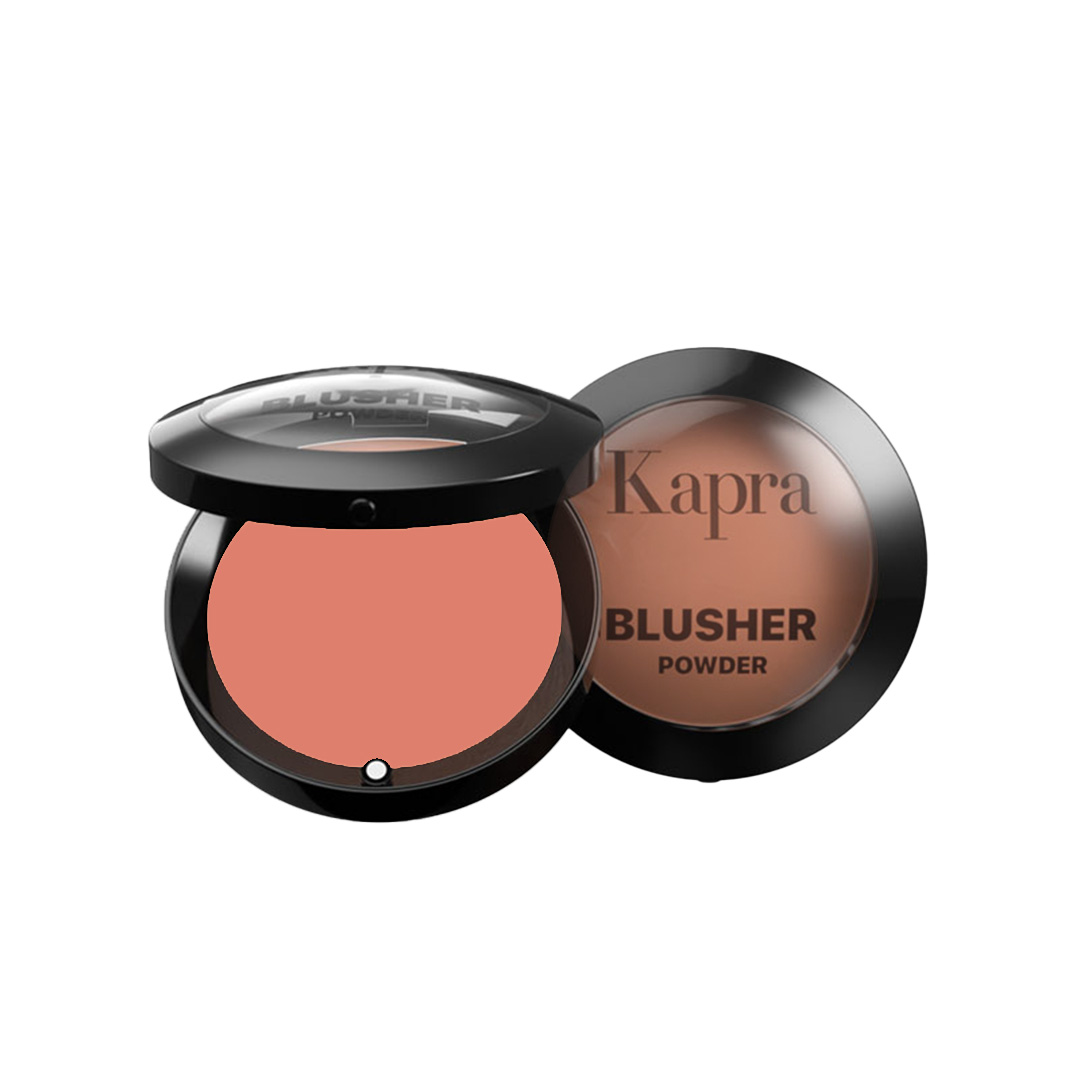 رژگونه بزرگ کاپرا شماره 10۵