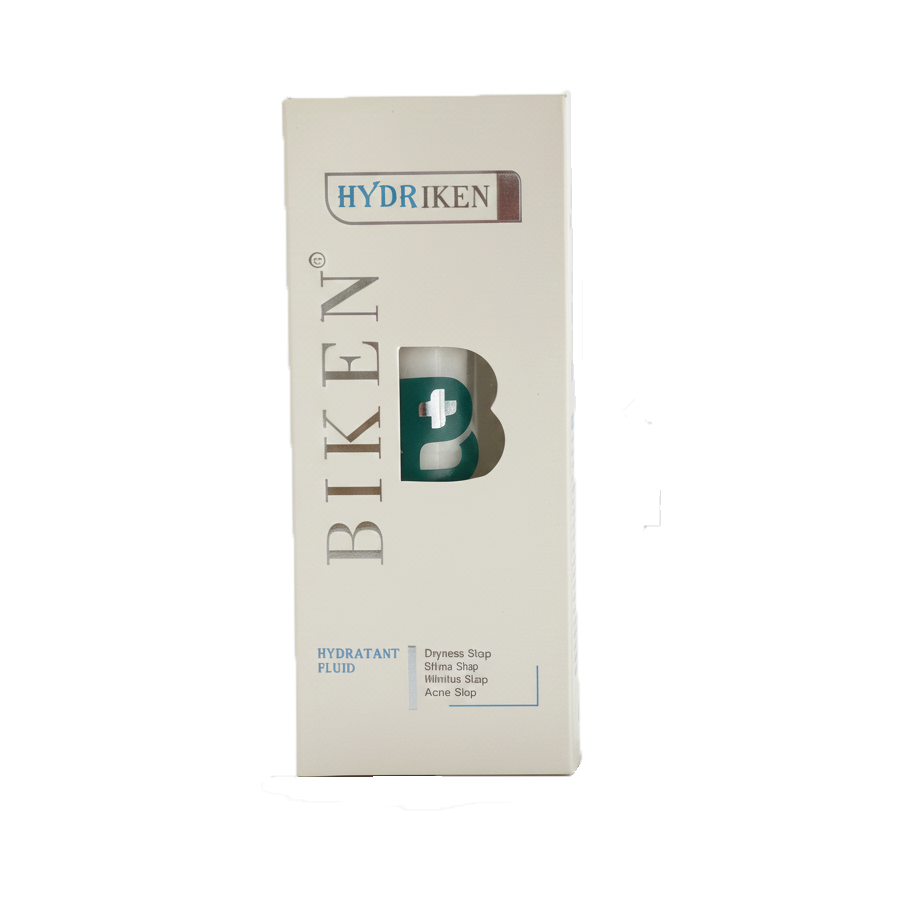 فلوئید آبرسان بیکن مدل پلاس حجم 40 میلی لیتر