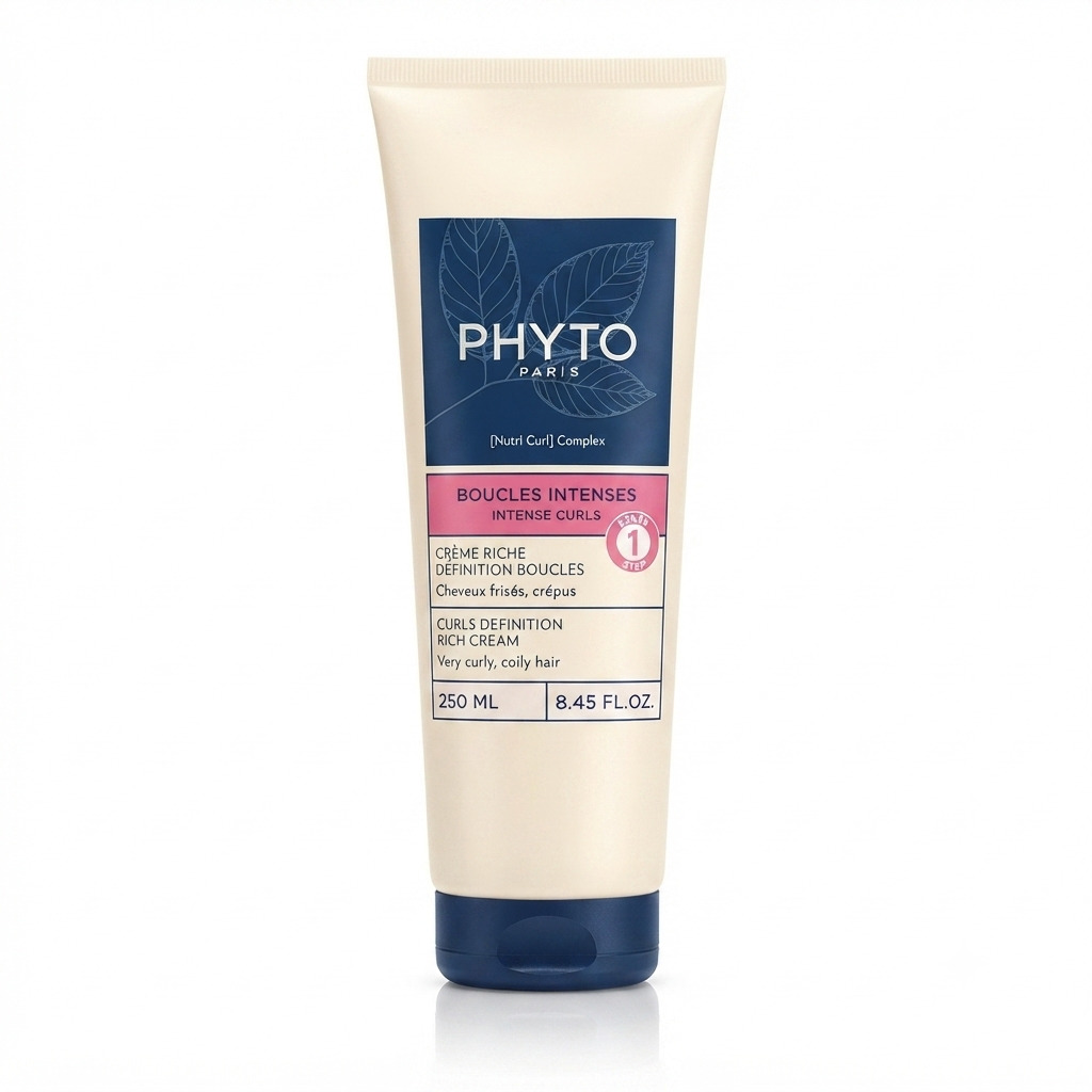 کرم مو فر فیتو (Phyto) مدل Nutri Curl