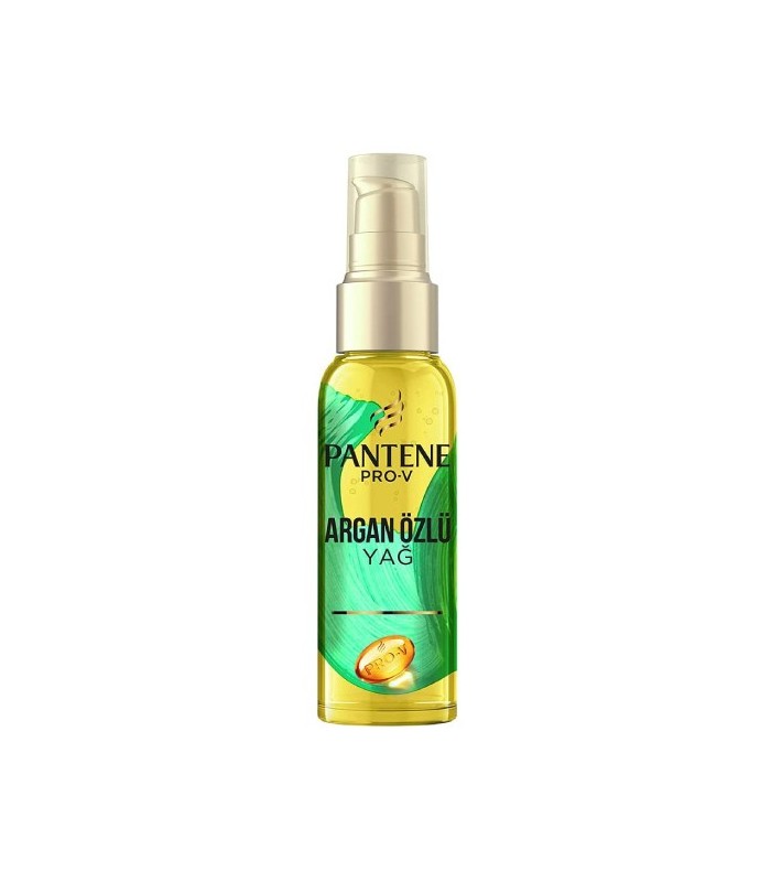 روغن آرگان مدل Pro-V حجم 100 میل