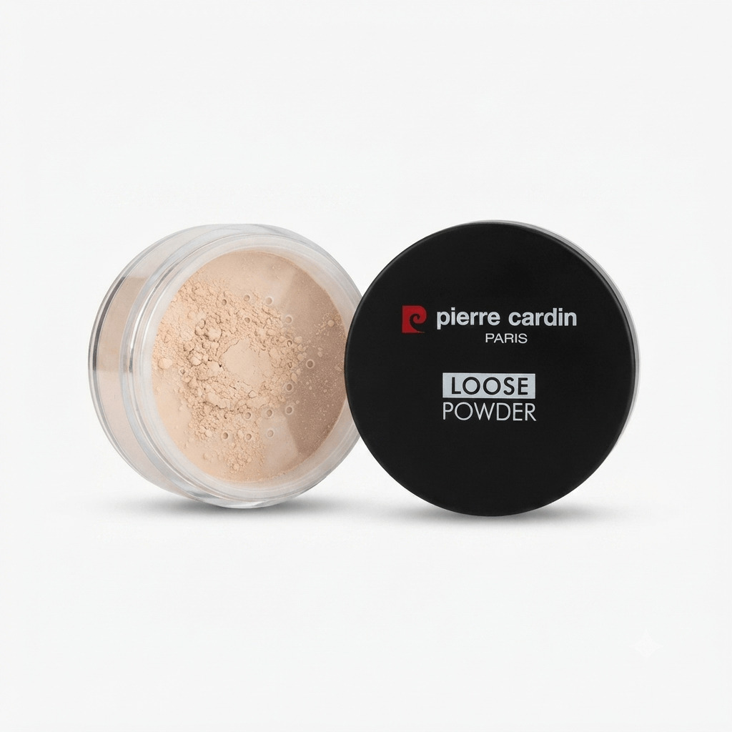 پودر فیکس پیر گاردین Pierre Cardin Fixing Powder