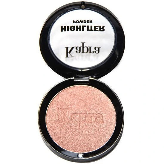 هایلایتر پودری کاپرا کد 233