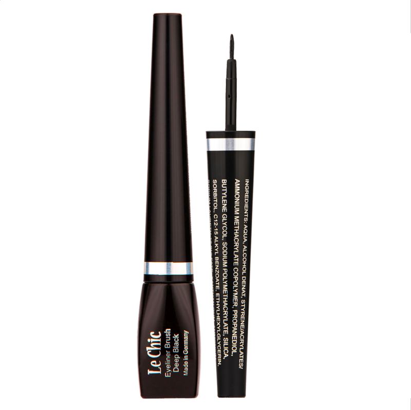 لچیک خط چشم كوزه ای مویی Lechic Eyeliner