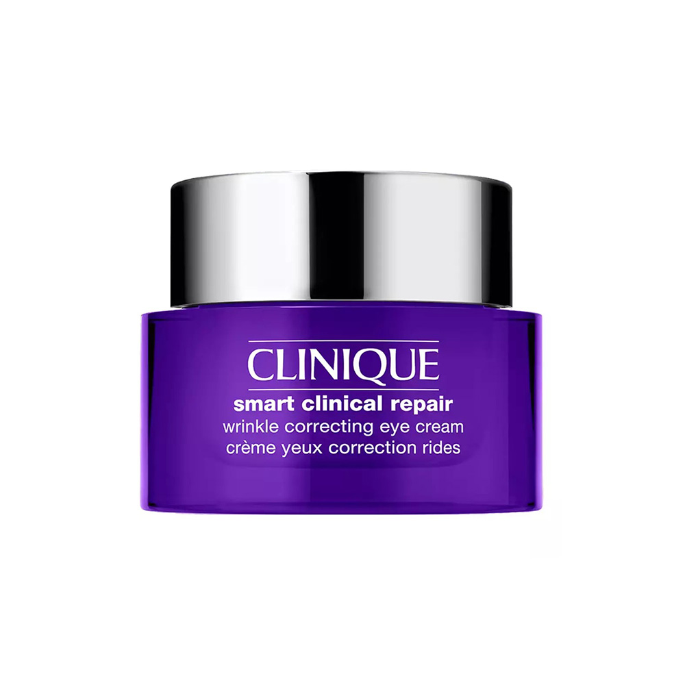 کرم دور چشم ضد چروک اسمارت کلینیکال ریپیر کلینیک