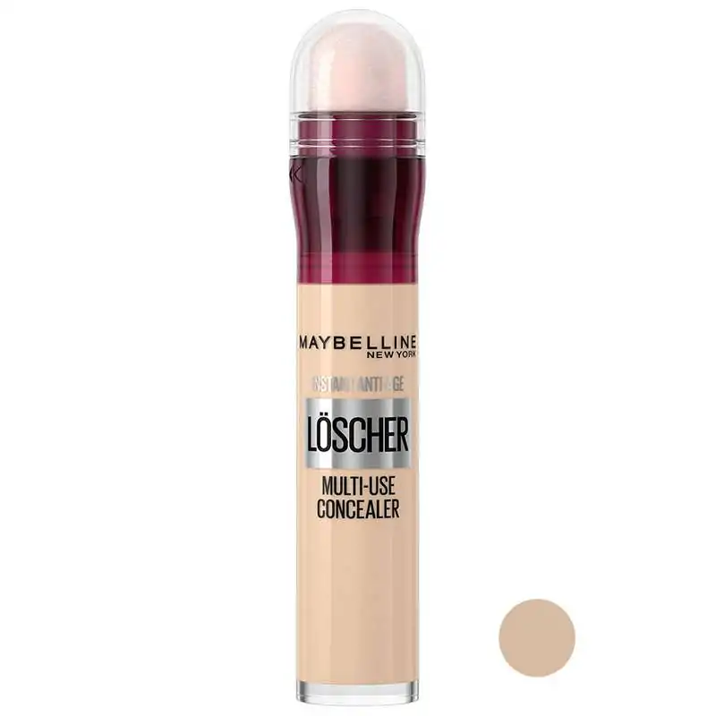 میبلین کانسیلر Instant Age Rewind رنگ 120