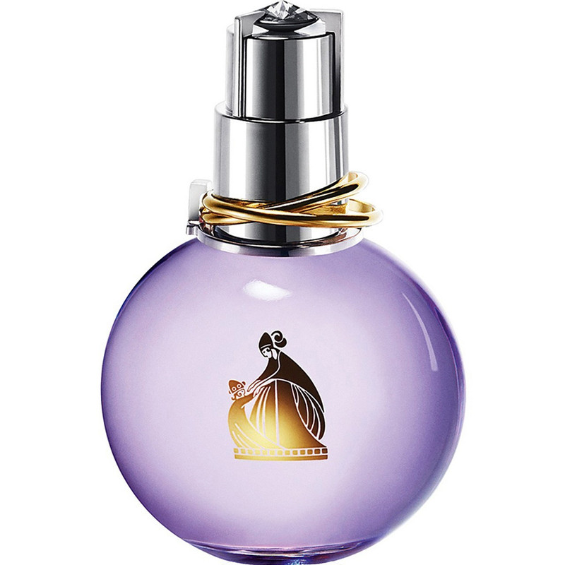 ادکلن اکلت زنانه اصل 100ML