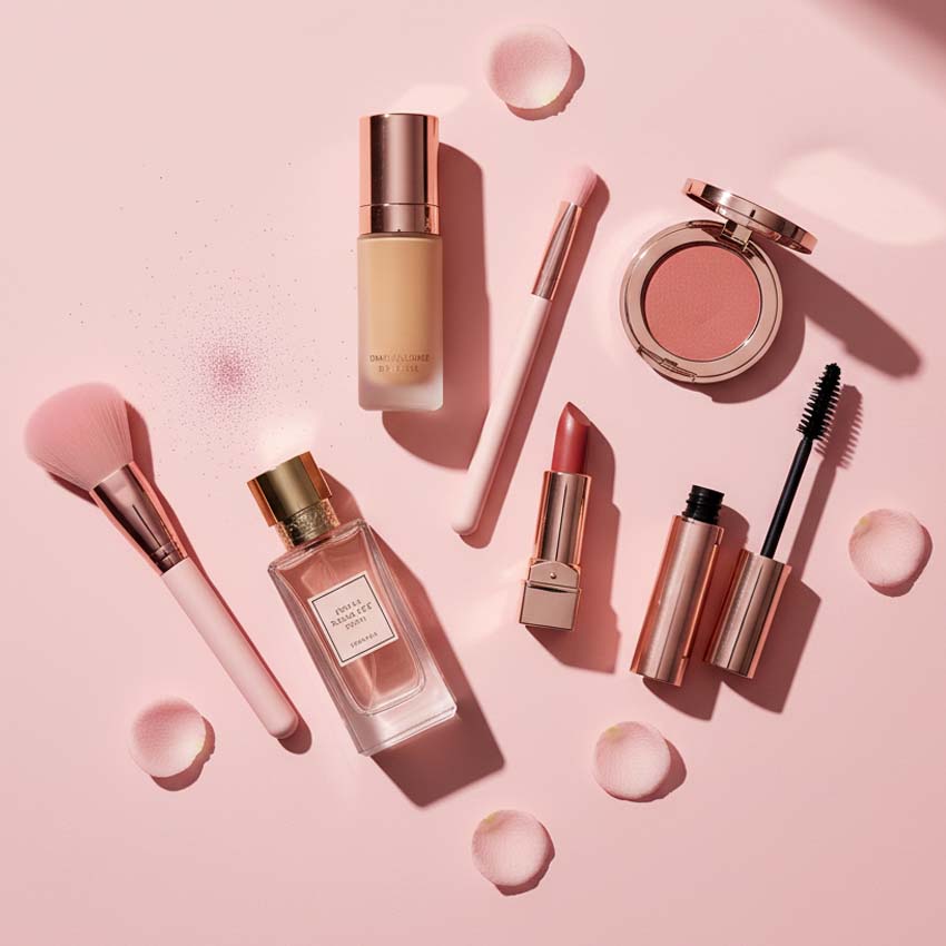 آرایشی و بهداشتی