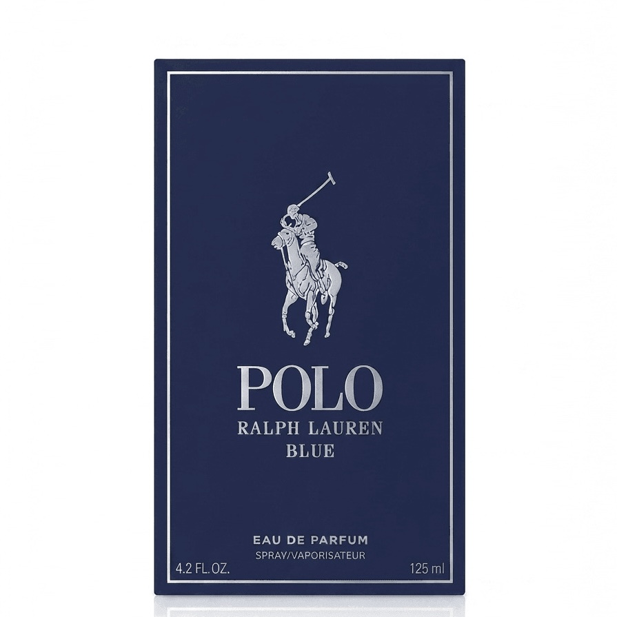 ادکلن رالف لورن پولو آبی 125 میل | Ralph Lauren Polo Blue Eau de Parfum