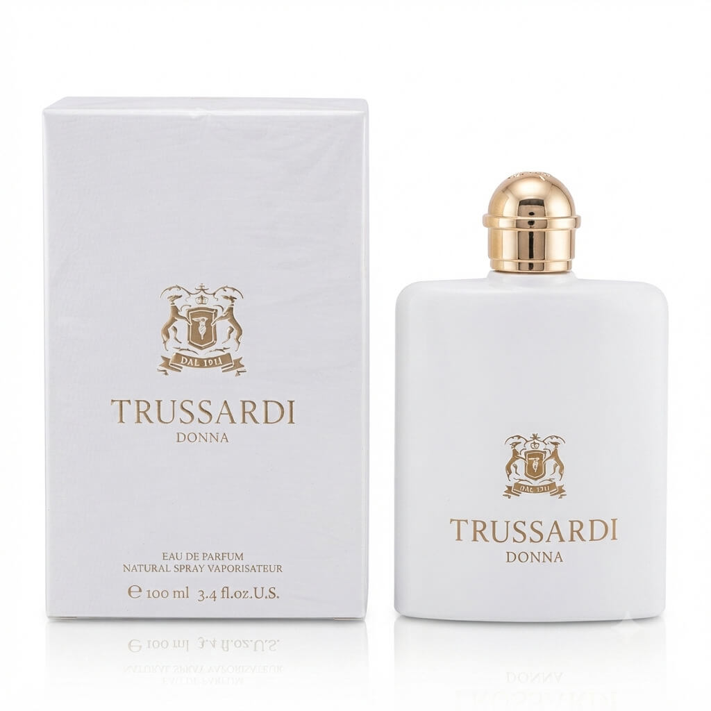 عطر ادکلن تروساردی دونا | Trussardi Donna