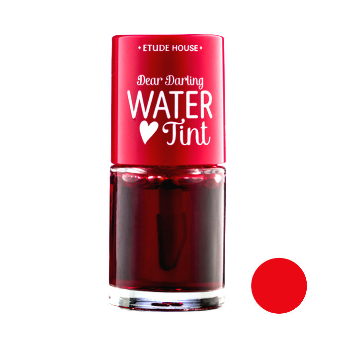 تینت لب  مدل Water Tint حجم 10 میلی لیتر