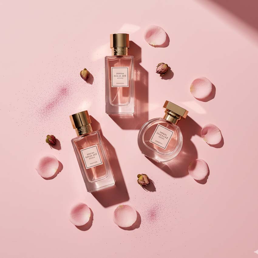 عطر و ادکلن