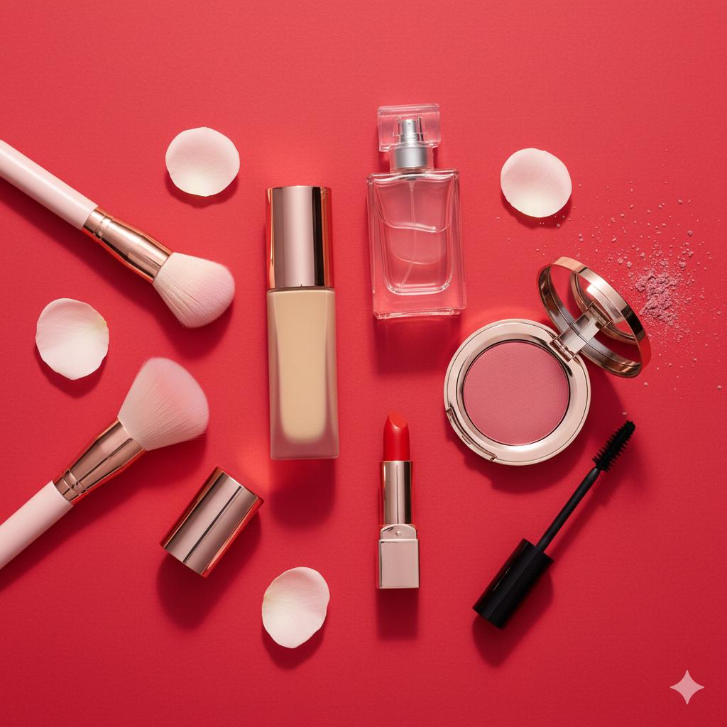 آرایشی و بهداشتی