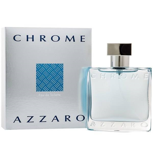عطر ادکلن کروم 100 میل