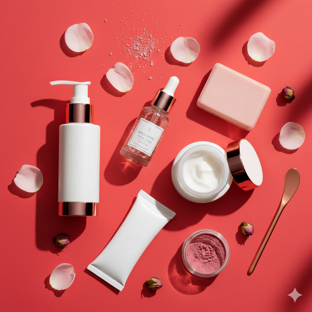 مراقبت پوست