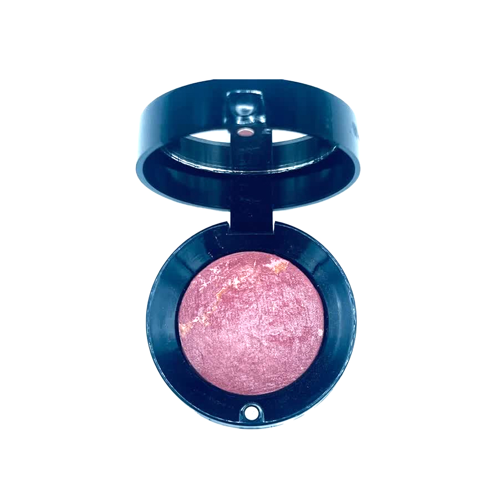 رژگونه تراکوتا کاپرا 205