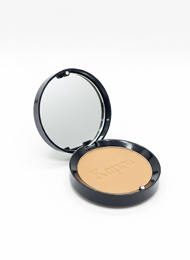 پنکک مینرال کاپرا شماره 307